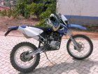 AJP PR4 125 Enduro, Supermoto